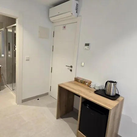Hostal Rambla 24 By Holihome Alicante Exterior photo