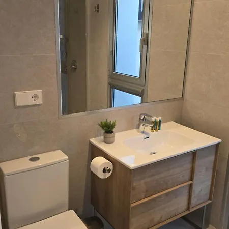 Hostal Rambla 24 By Holihome Alicante Exterior photo