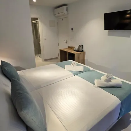 Hostal Rambla 24 By Holihome Alicante Exterior photo