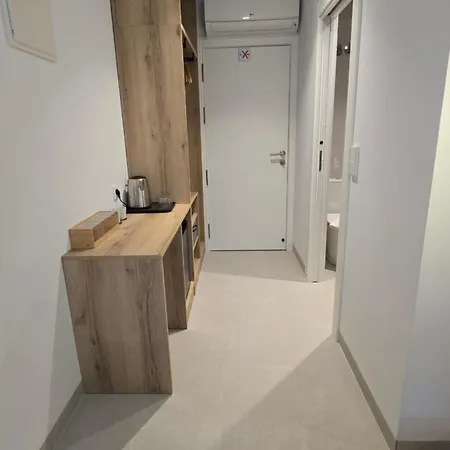 Hostal Rambla 24 By Holihome Alicante Exterior photo