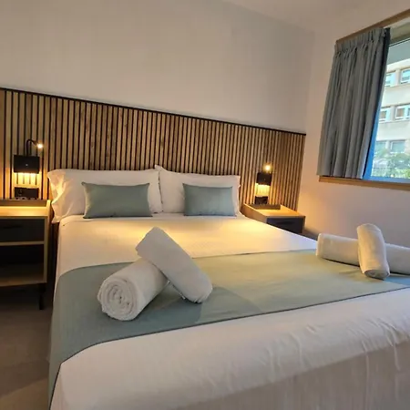 Hostal Rambla 24 By Holihome Alicante Exterior photo