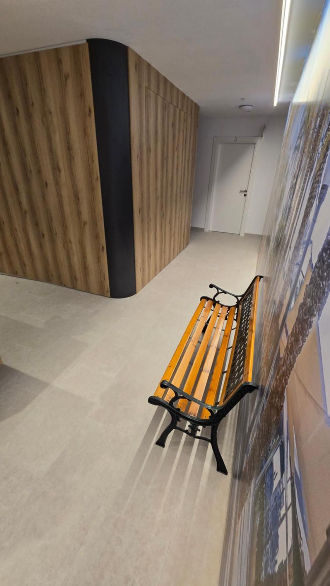Rambla 24 By Holihome Gasthuis *