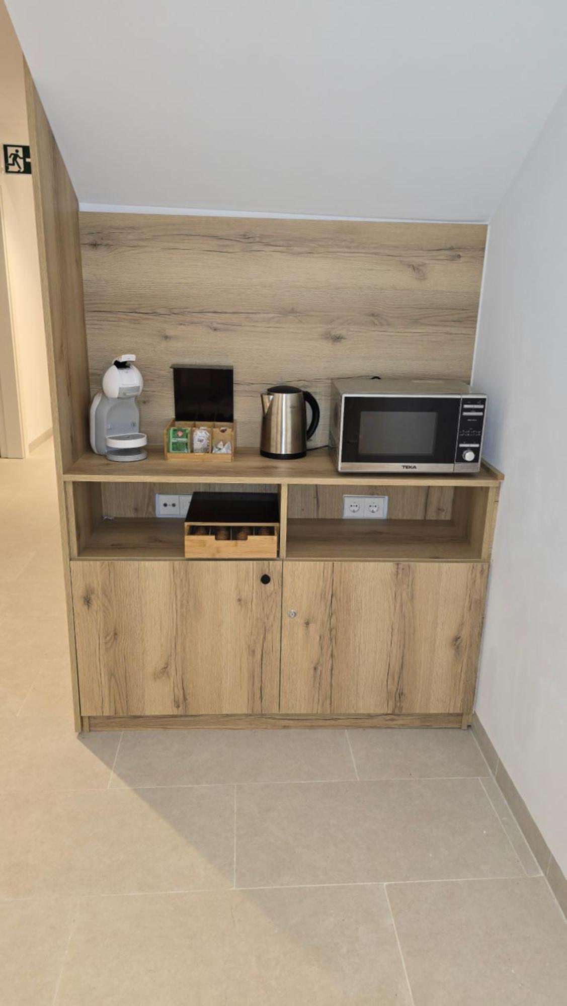 Rambla 24 By Holihome Gasthuis Alicante