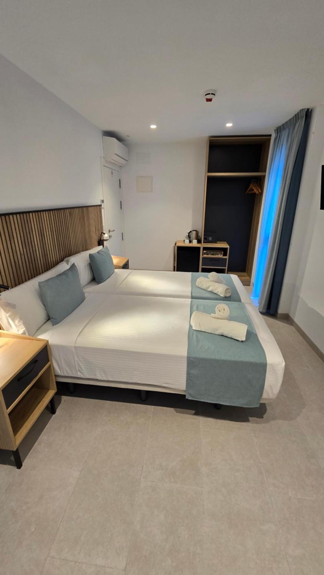 Gasthuis Rambla 24 By Holihome Alicante