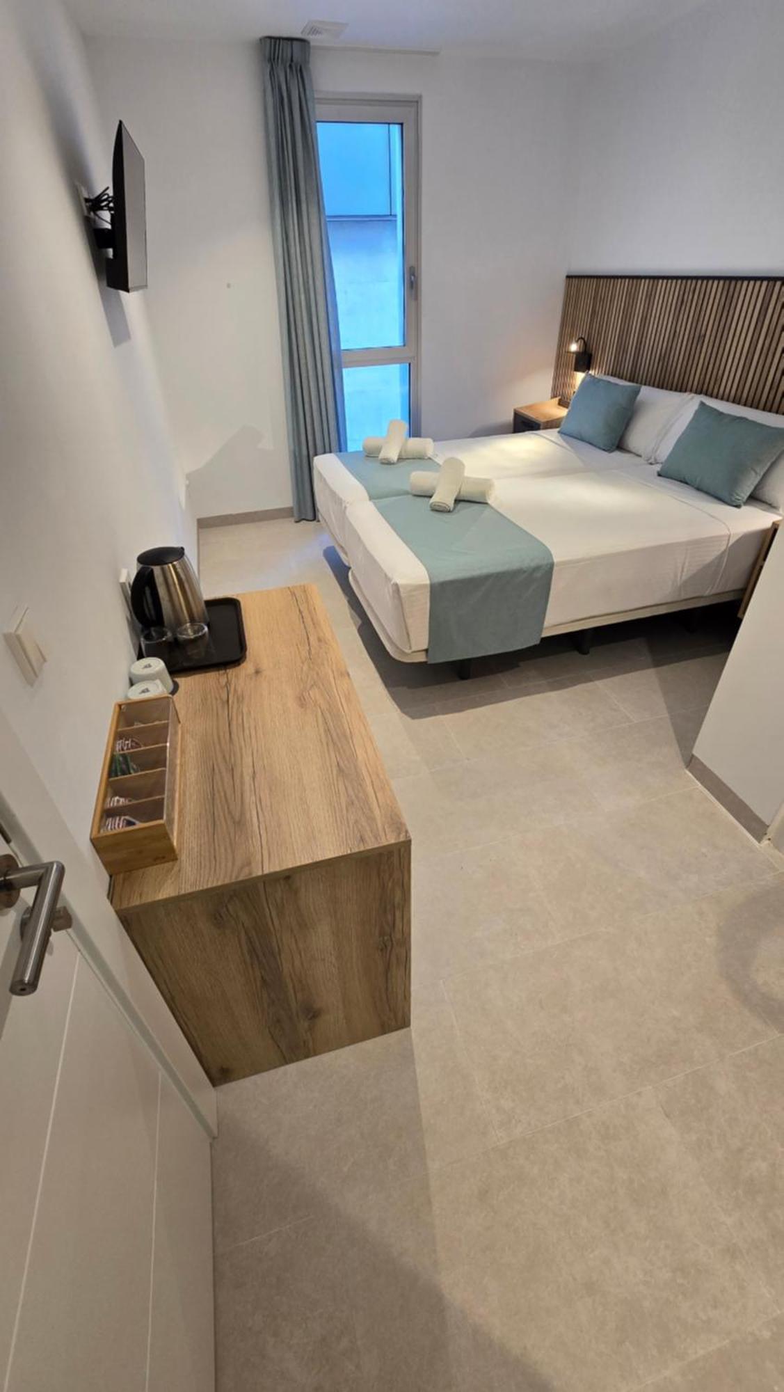 Rambla 24 By Holihome Gasthuis Alicante
