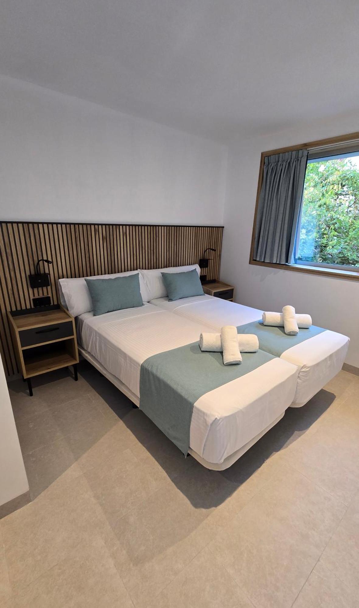 Gasthuis Rambla 24 By Holihome Alicante