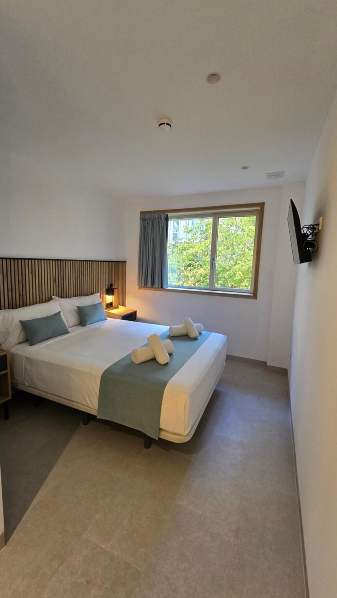 Gasthuis Rambla 24 By Holihome Alicante